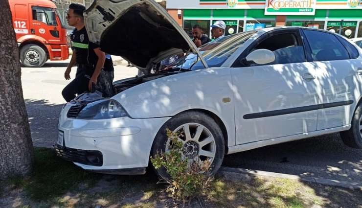 Ahlat Belediye Başkanı Trafik Kazası Geçirdi!