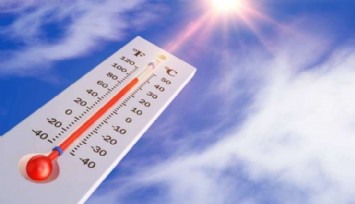 Ankara Valiliği Uyardı: Yüksek Sıcaklığa Dikkat!