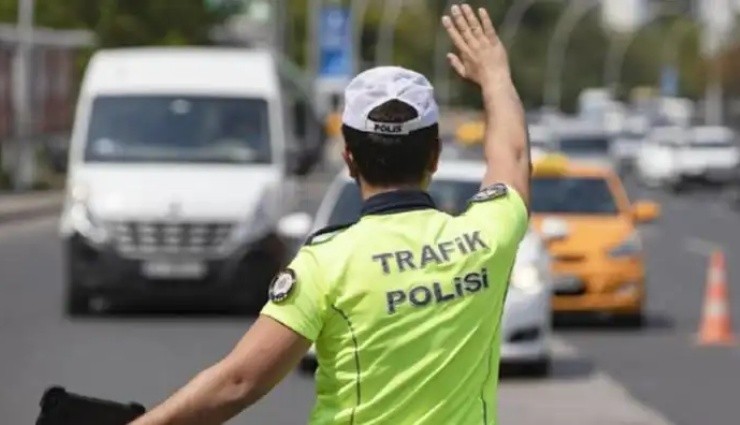 Ankara’da Bugün Bazı Yollar Trafiğe Kapatılacak!