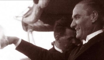 Atatürk'ün Sevdiği Şarkılar Albümde Toplanacak!