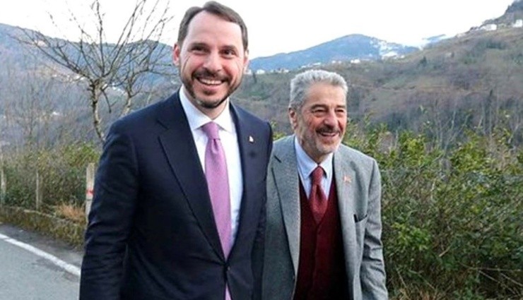 Berat Albayrak Nerede, Babası Açıkladı!