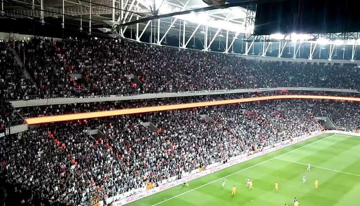 Binlerce Beşiktaşlı'nın Kişisel Verileri Çalındı!