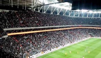 Binlerce Beşiktaşlı'nın Kişisel Verileri Çalındı!