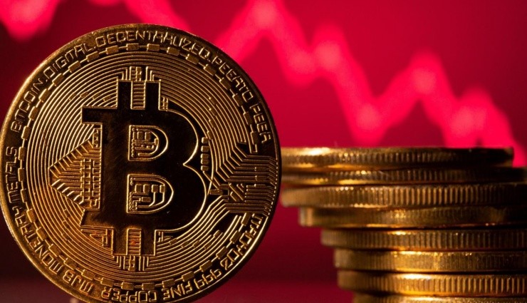 Bitcoin'in Çöküşünü Bilen Analistten Yeni Tahmin!
