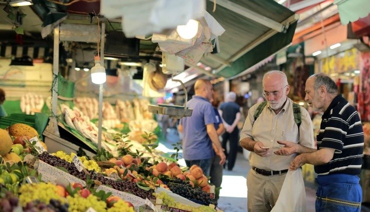 Bloomberg'den 'Türkiye'de Kriz' Analizi!