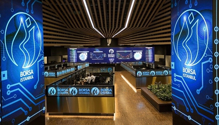 Borsa İstanbul, Yükselişini Sürdürüyor!