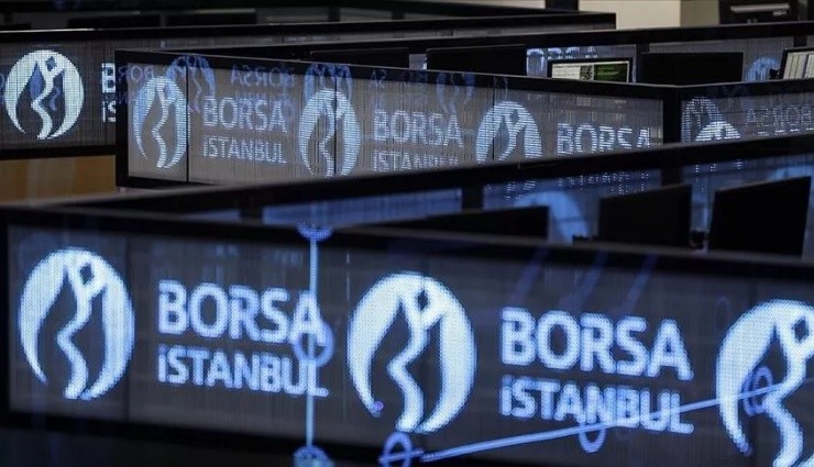 Borsada Kayıp Haftası!