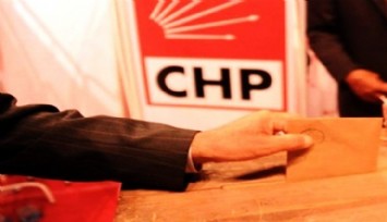 CHP'de 10 İlçe Kongresi Tamamlandı!