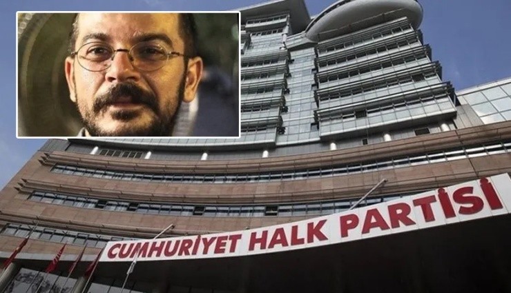 CHP'den Kovulan Acıoğlu'dan Bomba 'Fuhuş' İddiası!