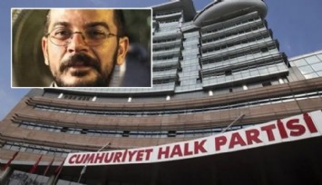 CHP'den Kovulan Acıoğlu'dan Bomba 'Fuhuş' İddiası!