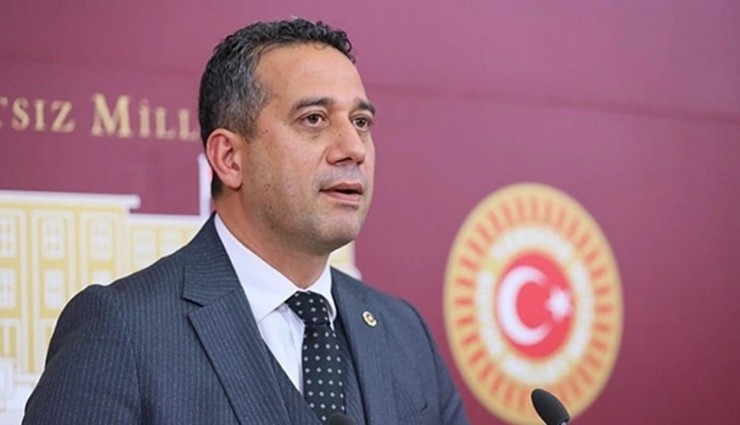 CHP'li Başarır: 'Emeklinin Durumunu Düzeltin'
