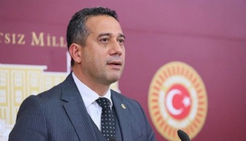 CHP'li Başarır: 'Emeklinin Durumunu Düzeltin'