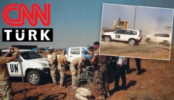 CNN Türk’ün Kullandığı İfadeler Tartışma Yarattı!