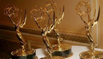 Emmy Ödülleri’nin Yeni Tarihi Belli Oldu!