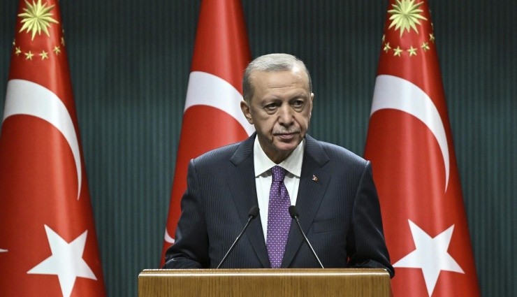 Erdoğan: 'Pahalılığın Milletimizi Bunalttığının Farkındayız'