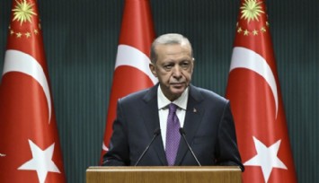 Erdoğan: 'Pahalılığın Milletimizi Bunalttığının Farkındayız'