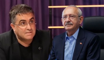 Ersan Şen Kılıçdaroğlu'na Seslendi!
