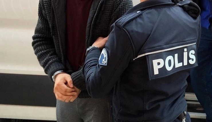 FETÖ Firarisi Eski Hakim Ankara’da Yakalandı!