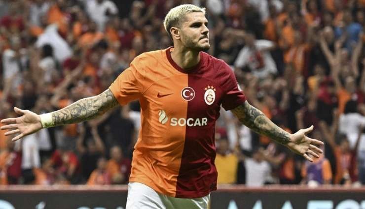 Galatasaray Play-Off Turuna Adını Yazdırdı!