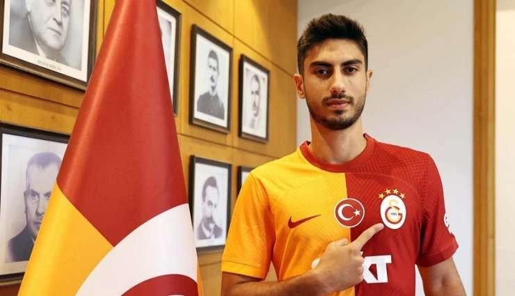 Galatasaray, Yeni Transferini Resmen Açıkladı!