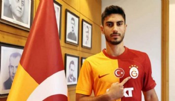 Galatasaray, Yeni Transferini Resmen Açıkladı!