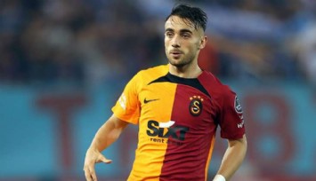 Galatasaray, Yunus Akgün'ün Transferini Açıkladı!
