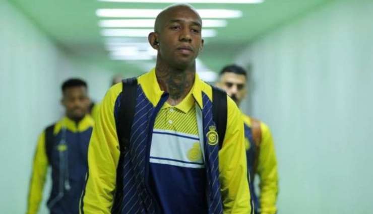 Galatasaray'dan Talisca Açıklaması!