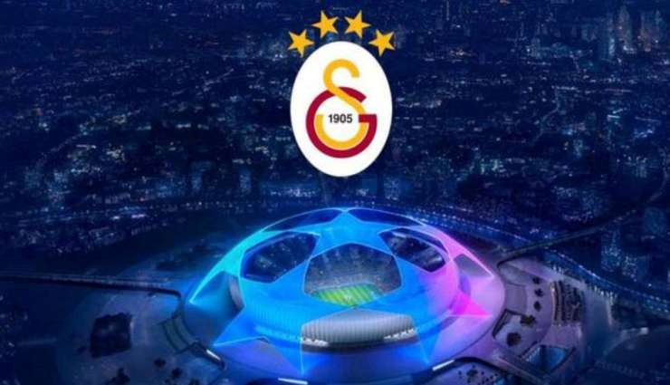 Galatasaray'ın Rakipleri Belli Oldu!