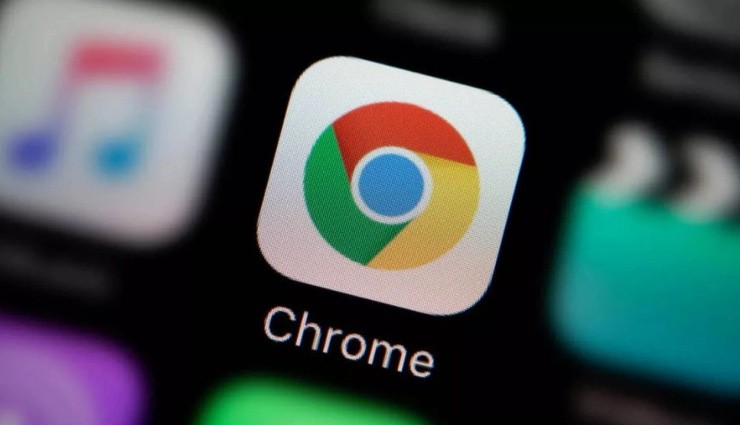 Google Chrome'da Beklenen Değişiklik!