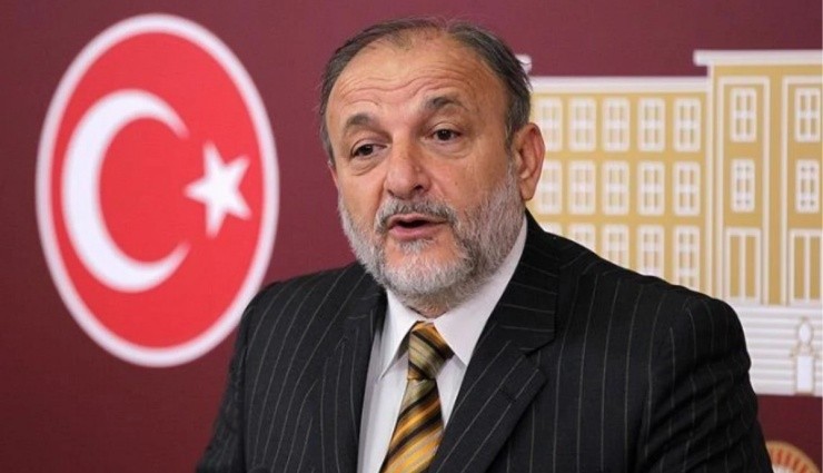 İYİ Partili Yöneticiden Olay 'Oktay Vural' Açıklaması!