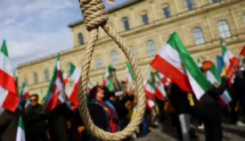 İran’da 8 Kişi İdam Edildi!