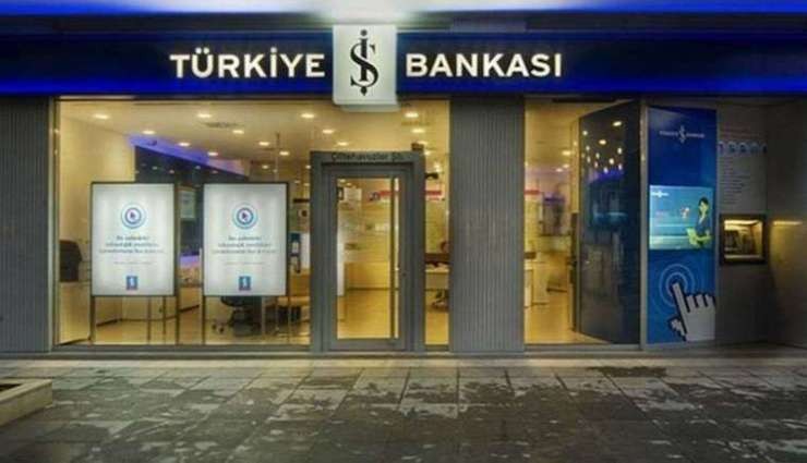 İş Bankası’ndan KKM Kararı!