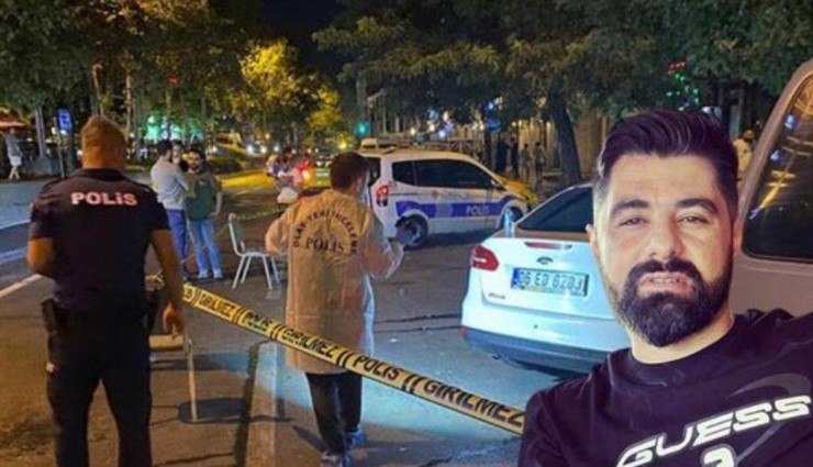İstanbul’da Cinayet: ‘7 Bela Taner’ Öldürüldü!