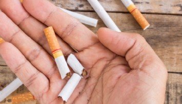 Kanada'dan Sigara İle İlgili Yeni Uygulama!