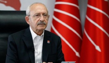 Kılıçdaroğlu: 'Türkiye’yi Kim Yönetiyor?'
