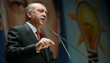 Kulis: Erdoğan Kongrede 'Büyük Değişiklik' Yapabilir!