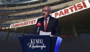 Kulis: 'Vekiller Kılıçdaroğlu'ndan Özür Diledi'