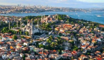 Marmara Depremi İstanbul'u Nasıl Etkileyecek?