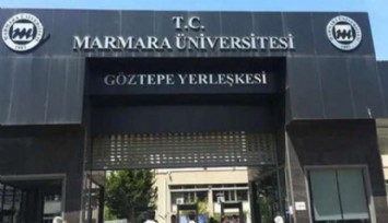 Marmara Üniversitesi’nde Öğrenci Yemeğine Zam!