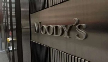 Moody's Türkiye'nin Kredi Notunu Revize Etti!