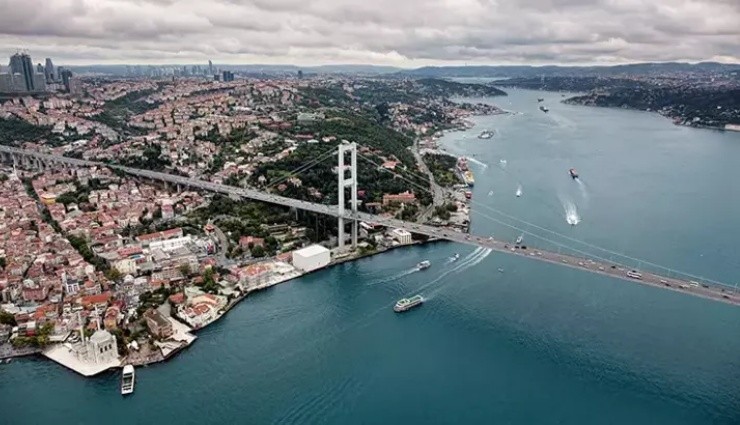 Olası İstanbul Depremi İçme Suyunu da Tehdit Ediyor!