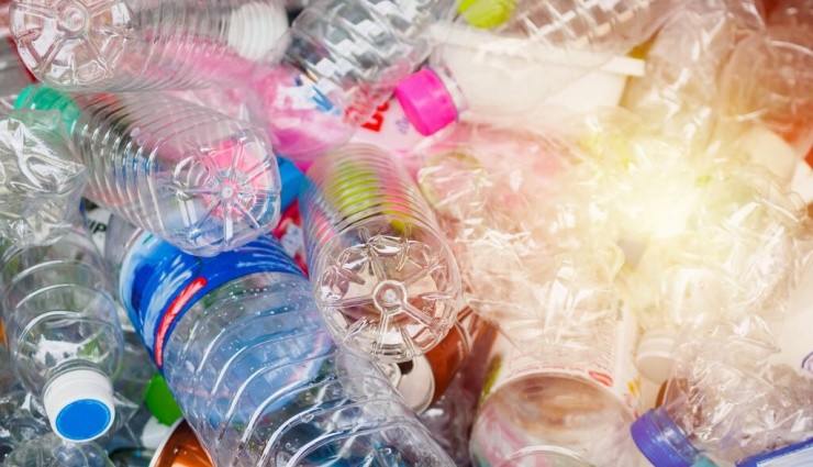 Plastikler Neden Tekrar Kullanılmamalı?