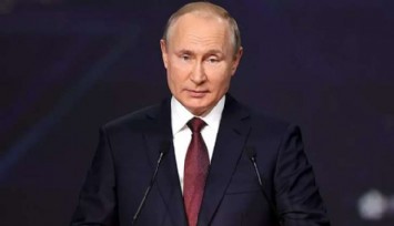 Putin’den Tahıl Anlaşması’na Dönüş Sinyali!