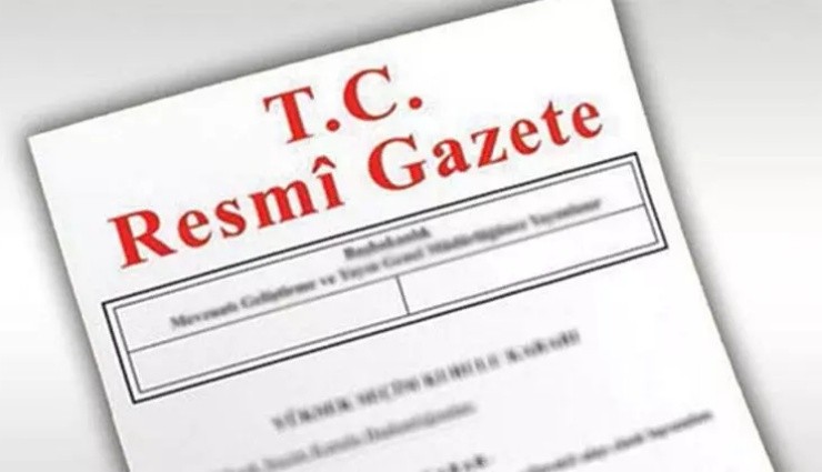 Resmi Gazete'ye '30 Ağustos' Tatili!