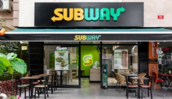 Sandviç Zinciri Subway 9,6 Milyar Dolara Satıldı