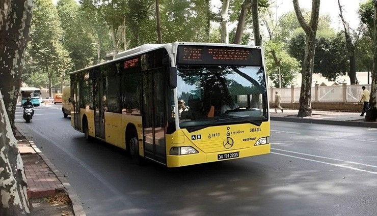 Toplu Taşımada Ücretsiz Tarifesi Sona Eriyor!