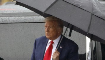 Trump: 'Bugün ABD İçin Çok Hazin Bir Gün'