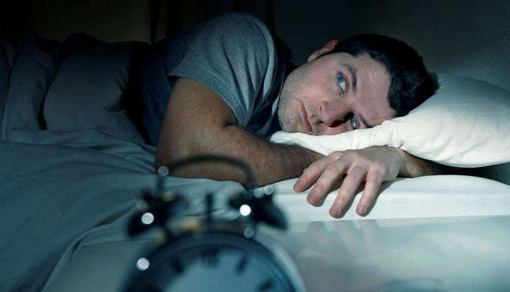 Uykusuzluk Vücudumuzda Nelere Sebep Oluyor?