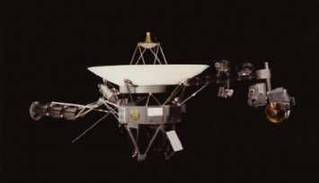 Voyager 2'yle Tam İletişim Sağlandı!