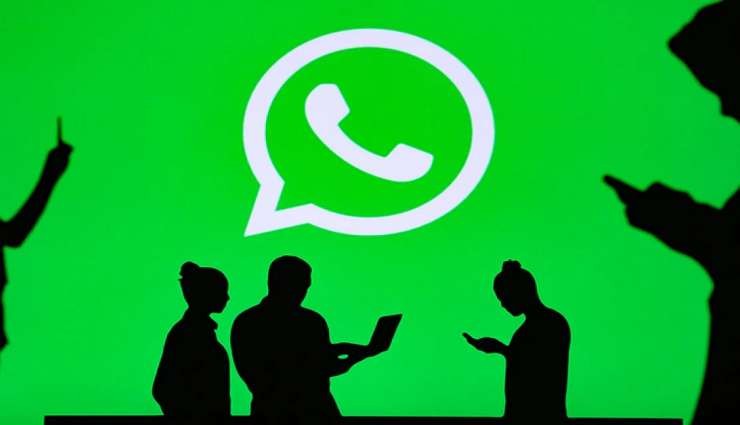 WhatsApp'a Ekran Kilidi Geliyor